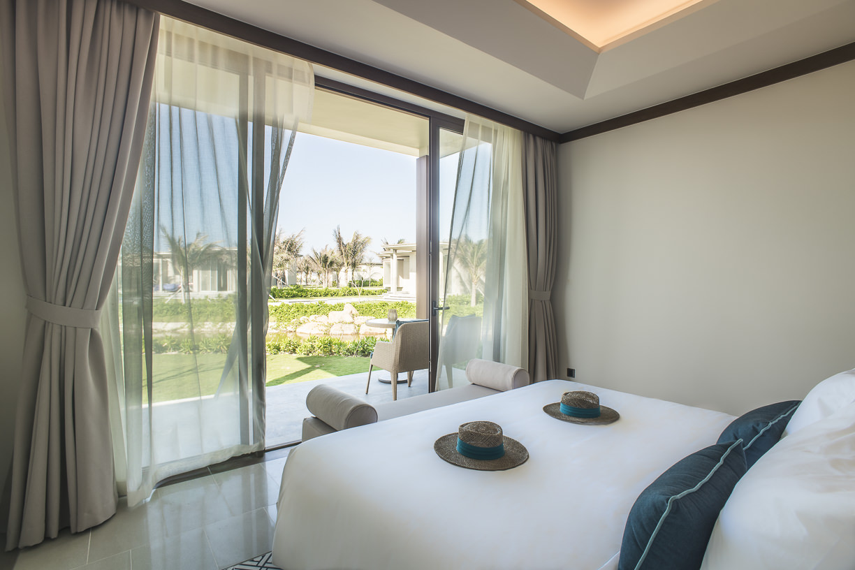 2bdr Villa at Maia Quy Nhon For Sale