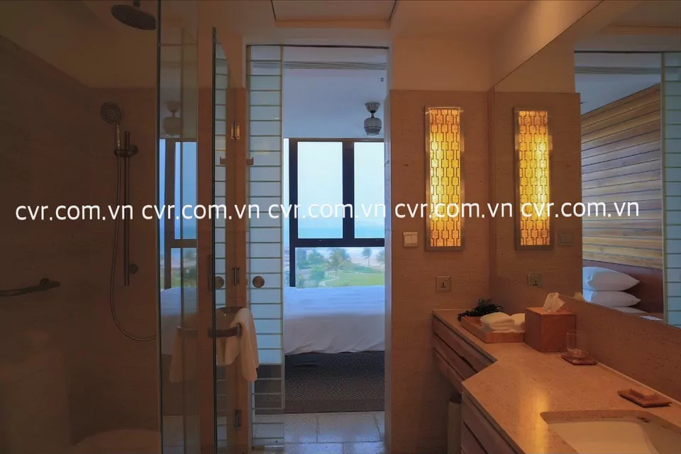 HYATT DA NANG BLOCK D 3 BEDROOM APARTMENT FOR RENT