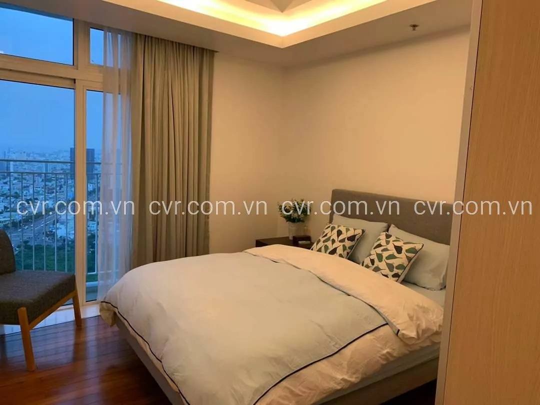Seaview Azura 2 Bedroom Duplex For Sale In Da Nang - Available For Foreign Buyer