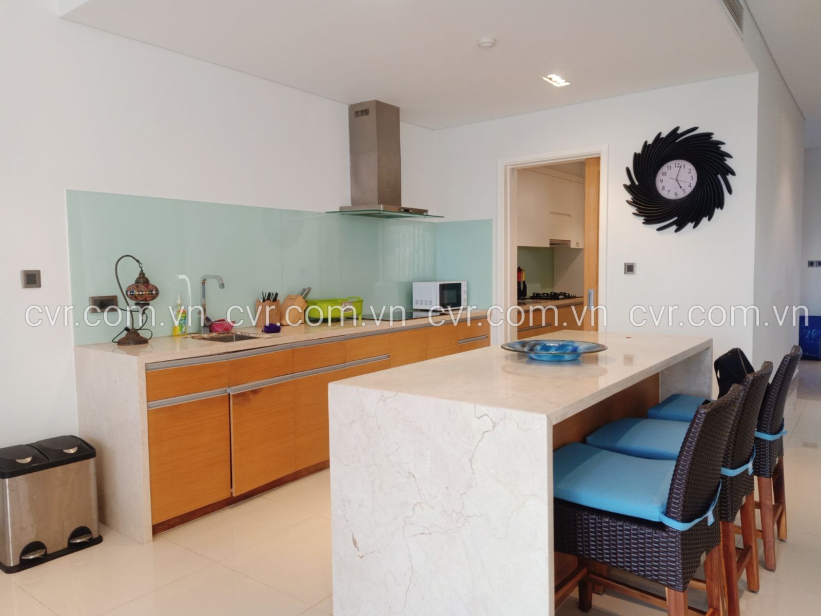 THE POINT - 3 BEDROOM GOLF COURSE VILLA FOR RENT IN DA NANG