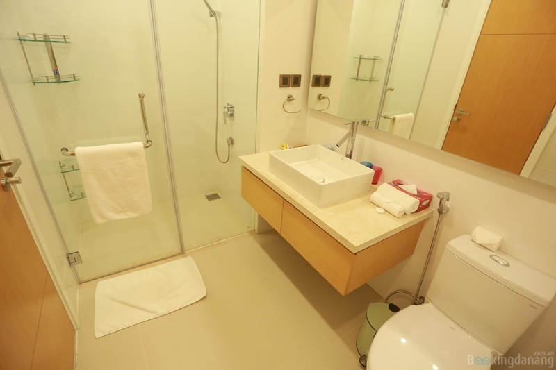 4 BEDROOM THE POINT VILLA DANANG FOR RENT IN DA NANG