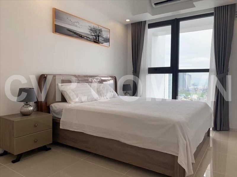 2 BEDROOM APARTMENT FOR RENT IN HIYORI GARDEN TOWER, DA NANG