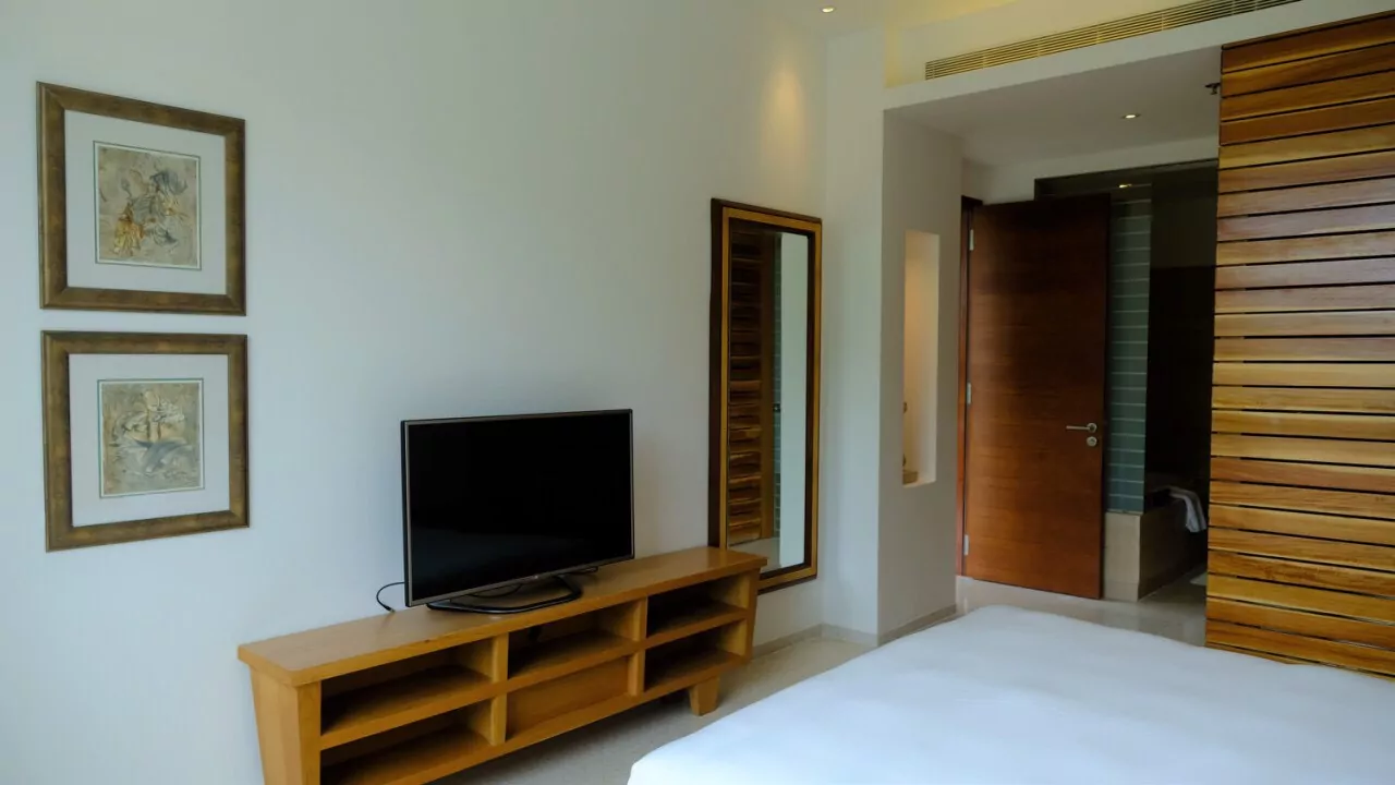 3 BEDROOM APARTMENT FOR SALE IN HYATT REGENCY DA NANG