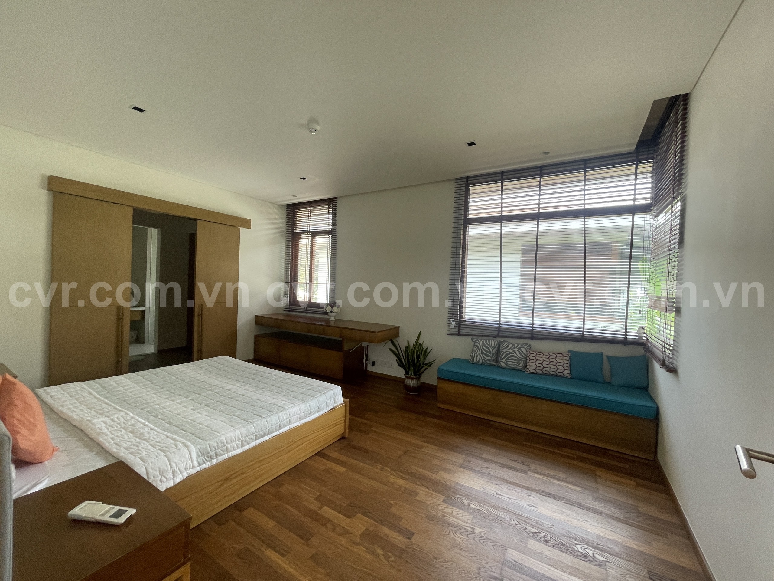 3BDR. VILLA THE OCEAN ESTATES DA NANG FOR RENT