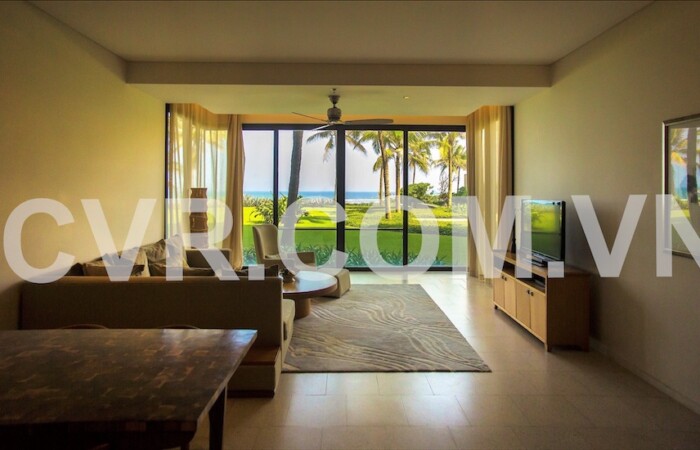 LUXURY TWO BEDROOMS IN HYATT FOR RENT
