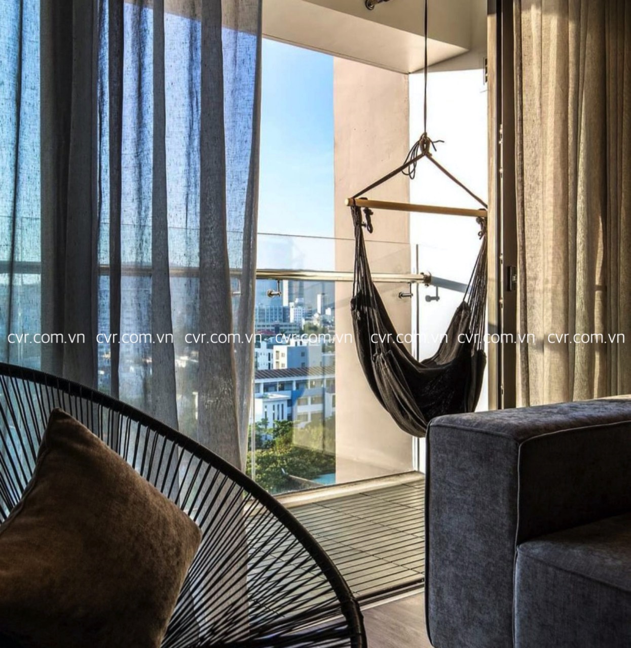 [FOR SALE] 2 BEDROOM HIYORI APARTMENT FOR SALE- DA NANG