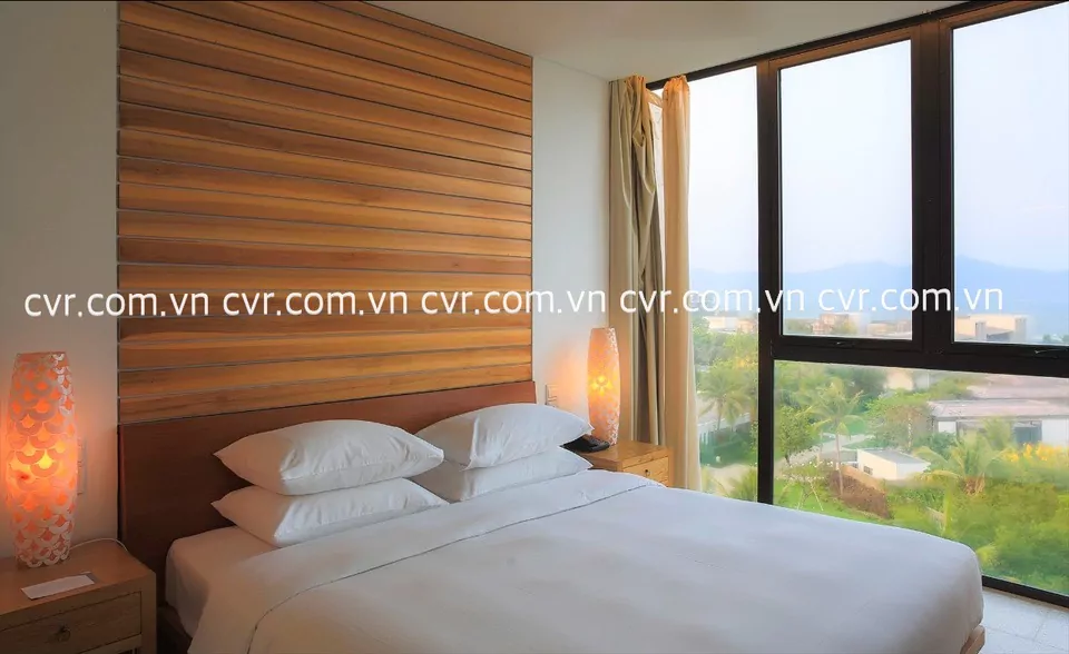 HYATT DA NANG BLOCK D 3 BEDROOM APARTMENT FOR RENT