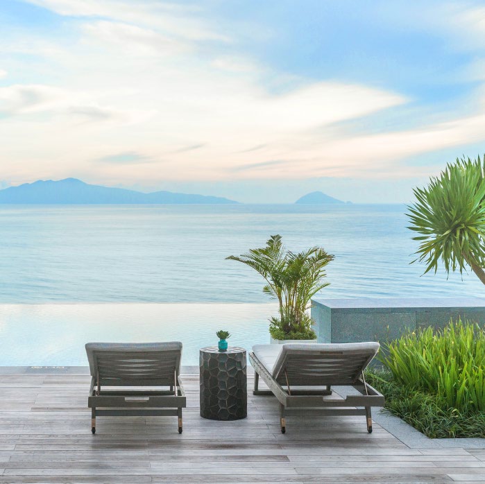 3 bedroom villa for sale in Hoiana Shores Golf Villa project