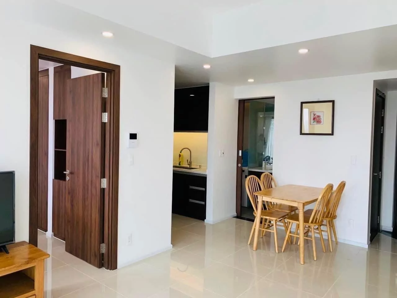 2-bedroom Apartment for Sale at Hiyori Garden Tower Danang