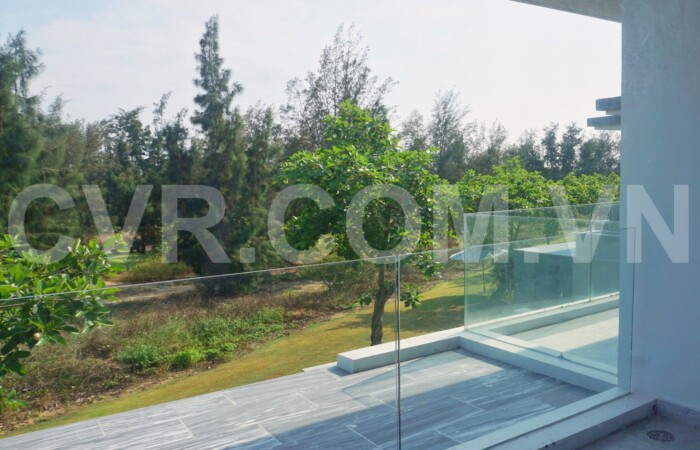 THE POINT GOLF COURSE VILLA 3BDR FOR SALE IN DA NANG