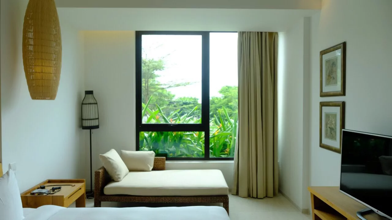 3 BEDROOM APARTMENT FOR SALE IN HYATT REGENCY DA NANG