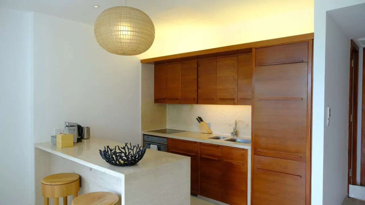 3 BEDROOM APARTMENT FOR SALE IN HYATT REGENCY DA NANG