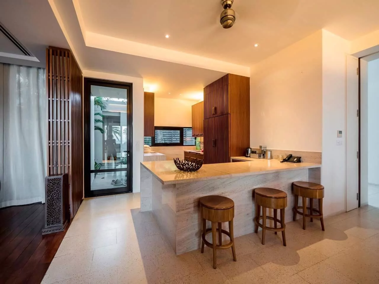 HYATT REGENCY BEACH VILLA FOR SALE IN DA NANG