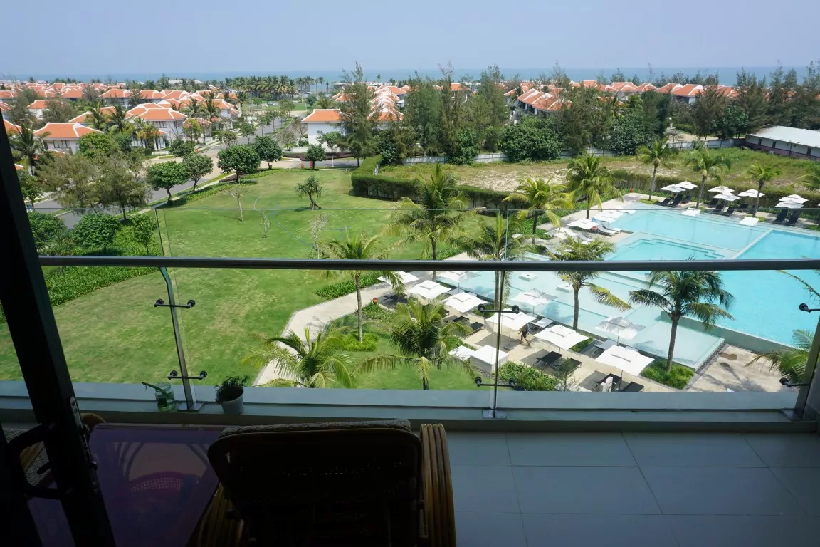 1 bedroom Ocean Suites Resale Block A