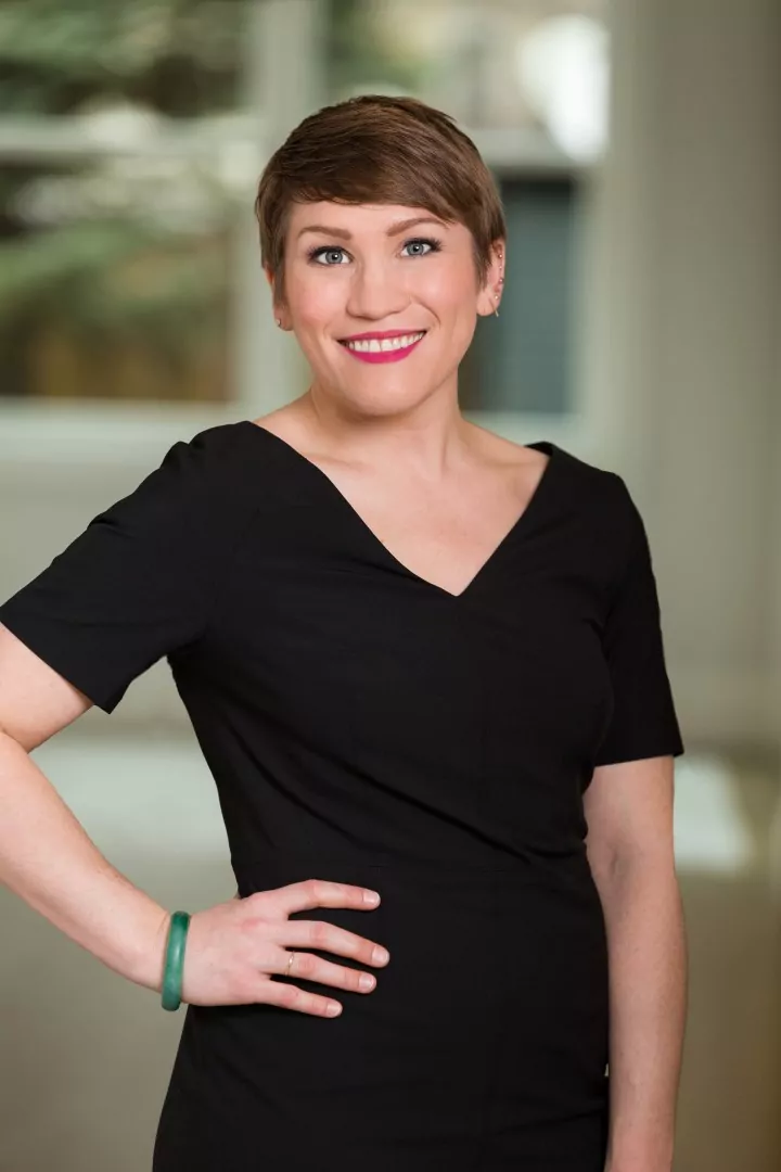 Amy VanElsacker