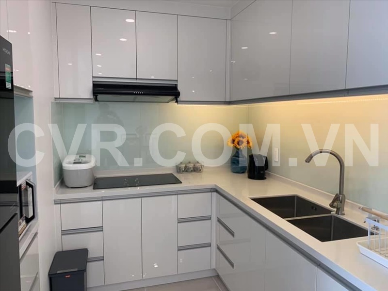 2 BEDROOM APARTMENT FOR RENT IN HIYORI GARDEN TOWER, DA NANG