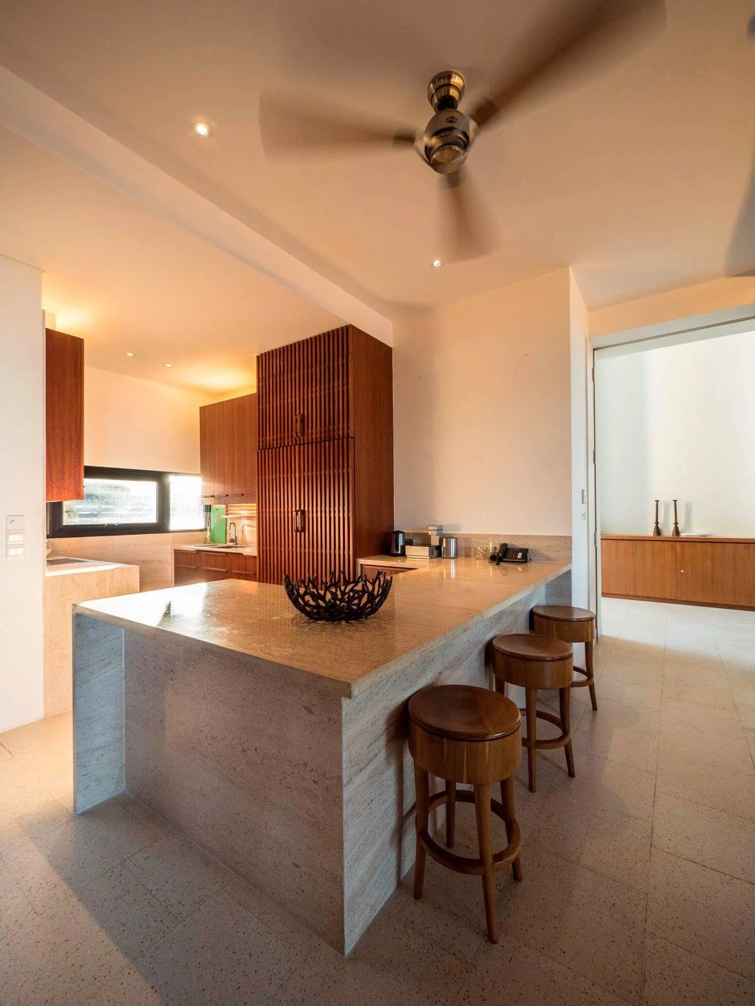 HYATT REGENCY BEACH VILLA FOR SALE IN DA NANG