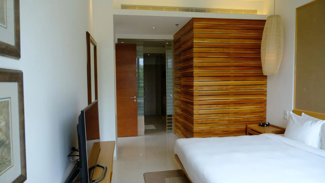 3 BEDROOM APARTMENT FOR SALE IN HYATT REGENCY DA NANG