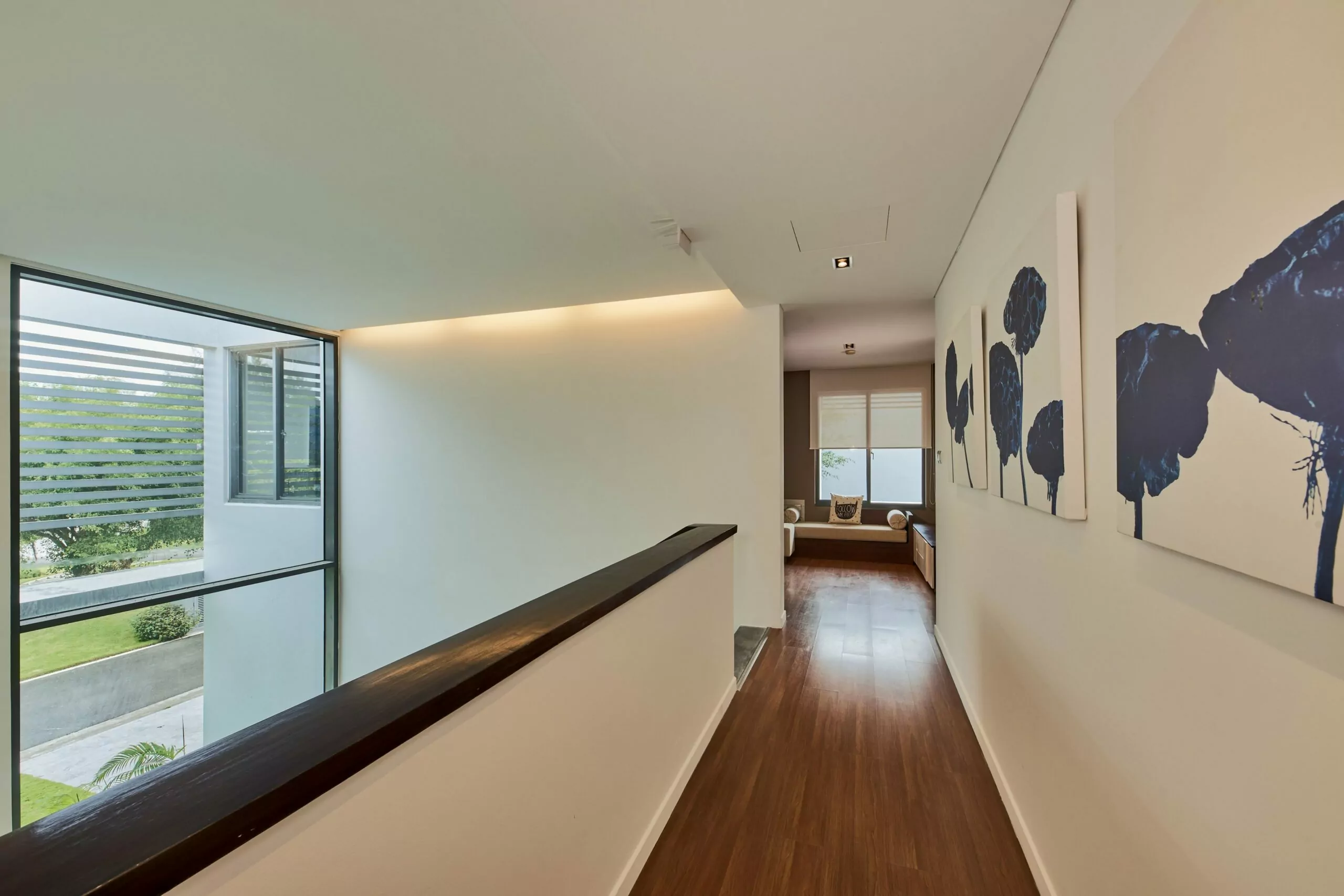 THREE BEDROOM THE DUNE VILLA FOR RENT IN DA NANG