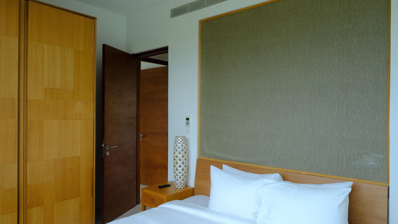 3 BEDROOM APARTMENT FOR SALE IN HYATT REGENCY DA NANG
