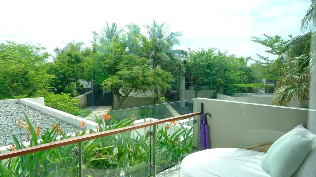 3 BEDROOM APARTMENT FOR SALE IN HYATT REGENCY DA NANG