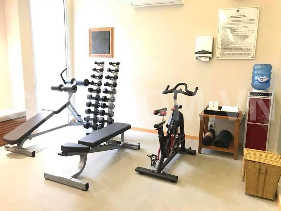 4 BDR. VILLA THE OCEAN ESTATES DA NANG FOR RENT