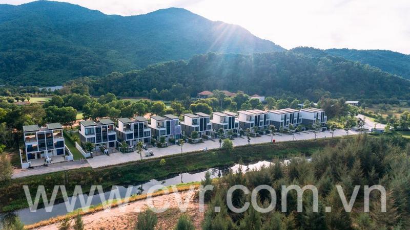 Laguna Park Villa For Sale in Laguna Lang Co Resort