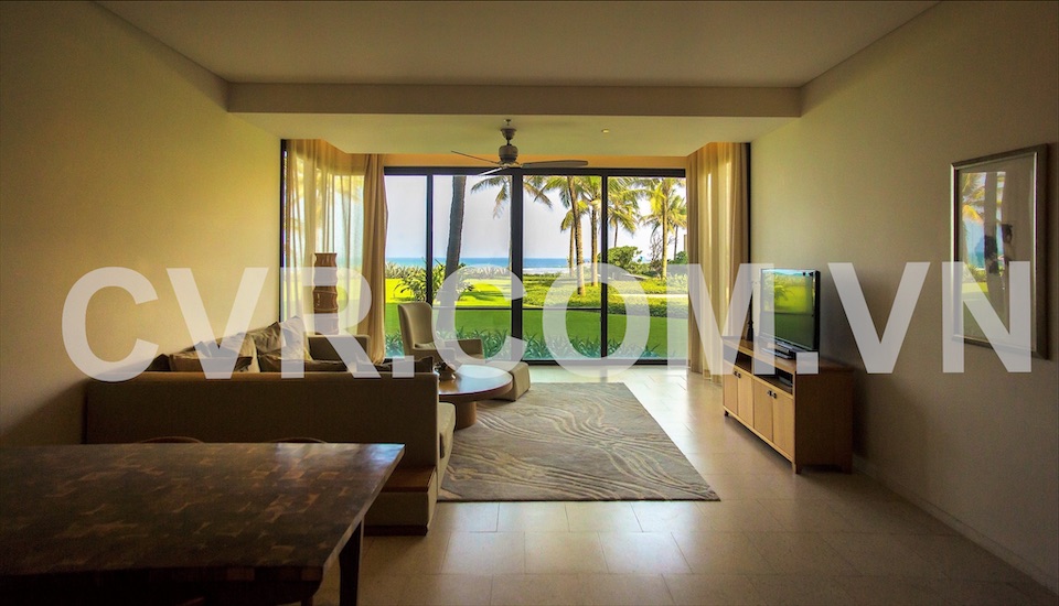 LUXURY TWO BEDROOMS IN HYATT FOR RENT