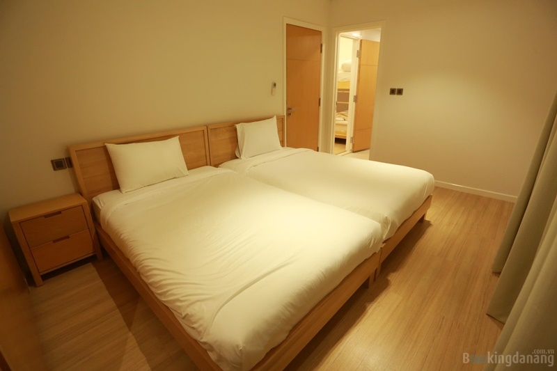 4 BEDROOM THE POINT VILLA DANANG FOR RENT IN DA NANG