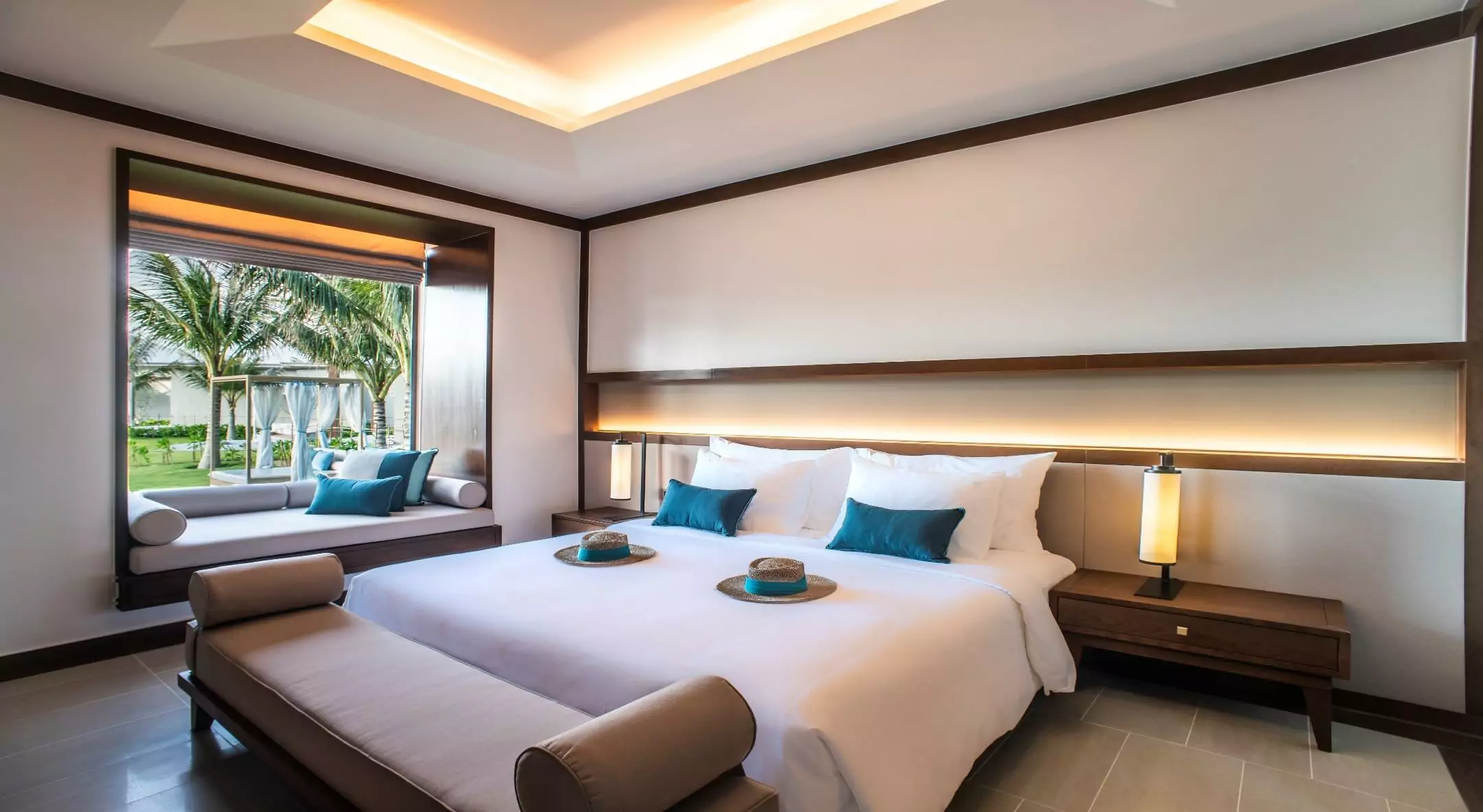 3bdr Garden Pool Villa for Sale in Maia Quy Nhon