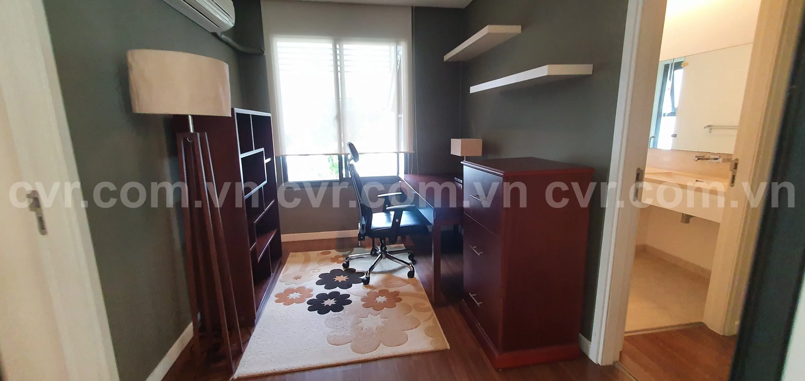 DUNE RESIDENCES DANANG GOLF COURSE VILLA FOR SALE
