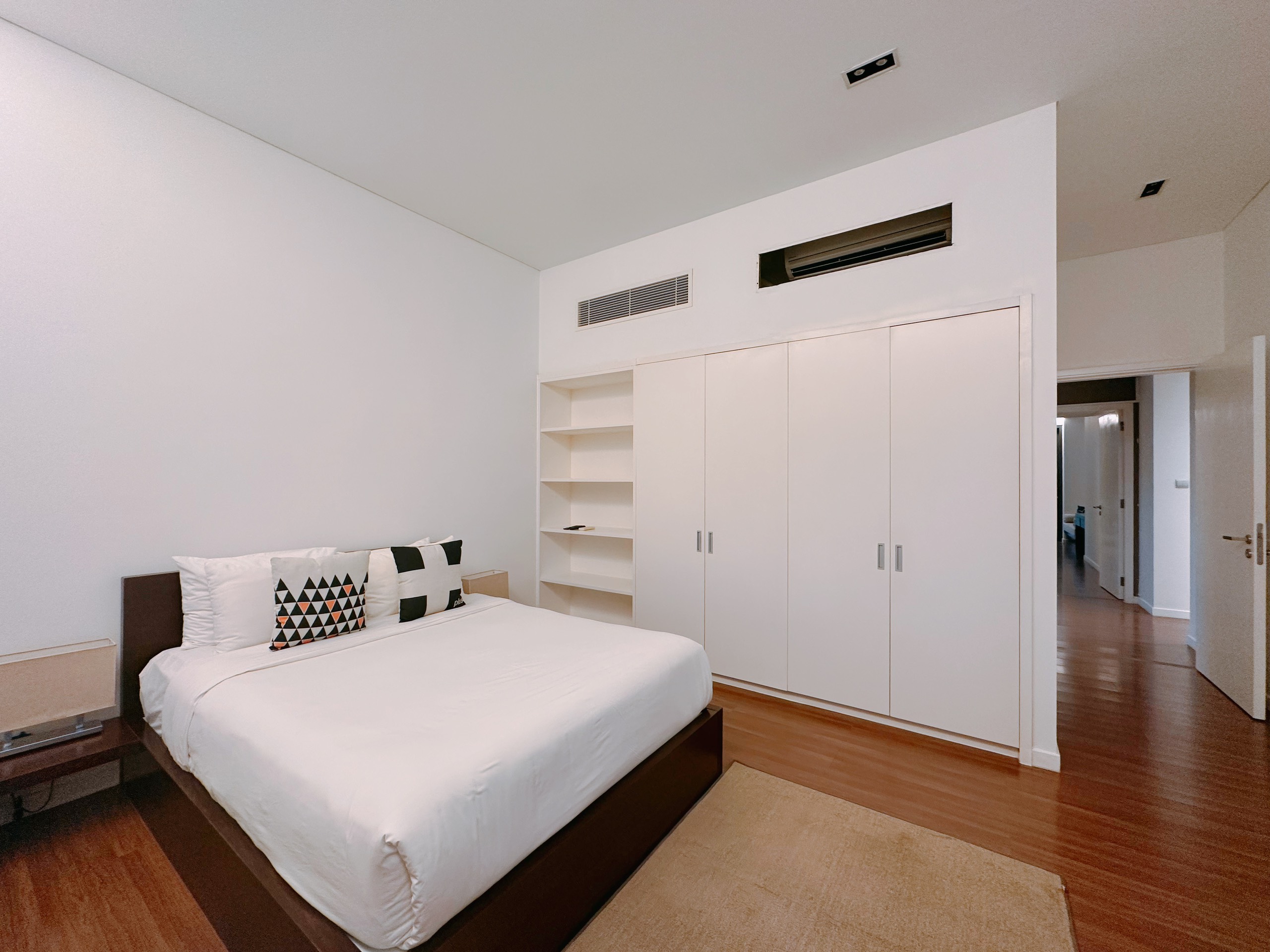 THREE BEDROOM THE DUNE VILLA FOR RENT IN DA NANG