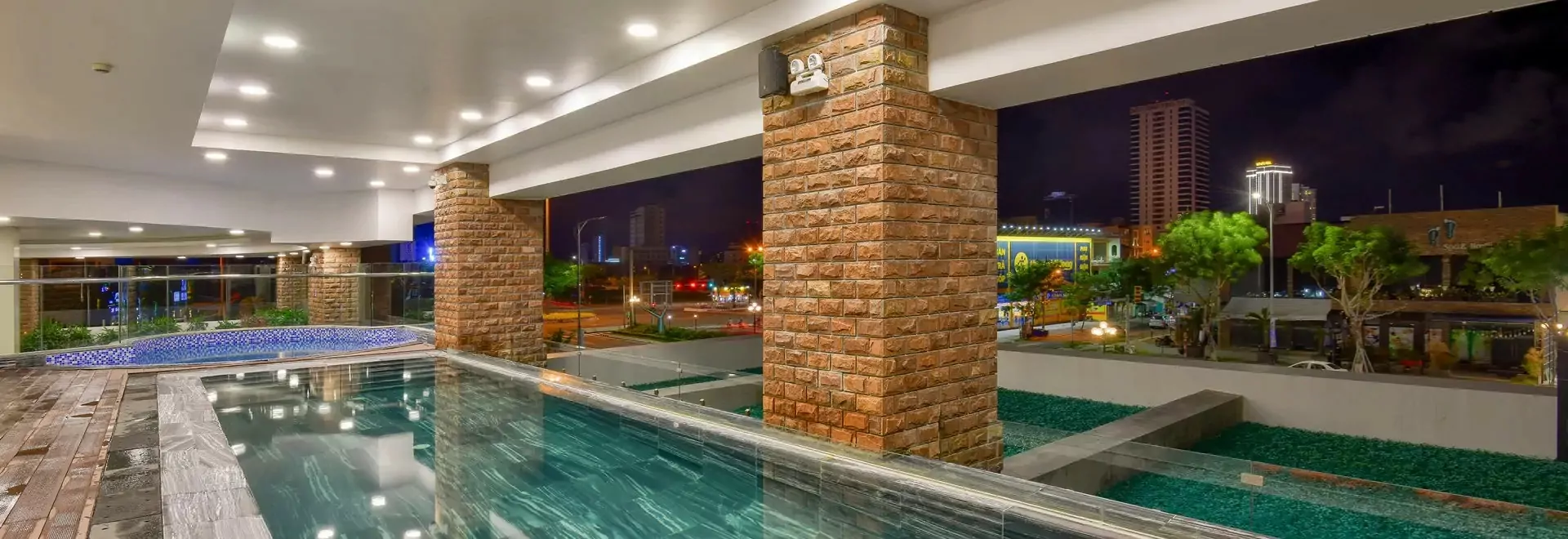 2-bedroom Apartment for Sale at Hiyori Garden Tower Danang