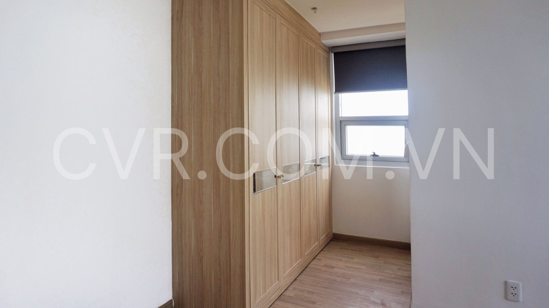 3 BEDROOM APARTMENT FOR RENT WITH OCEAN VIEWS - BLOOMING TOWER DANANG