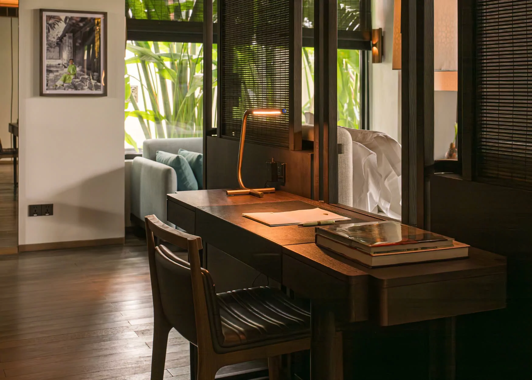 Beachfront 3 Bedroom Villa For Sale in Mandarin Oriental Da Nang