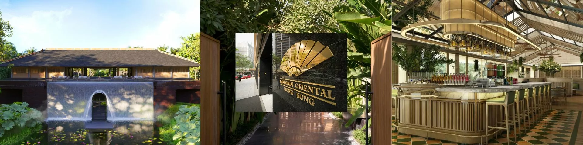 River View 3 Bedroom Villa For Sale in Mandarin Oriental Da Nang