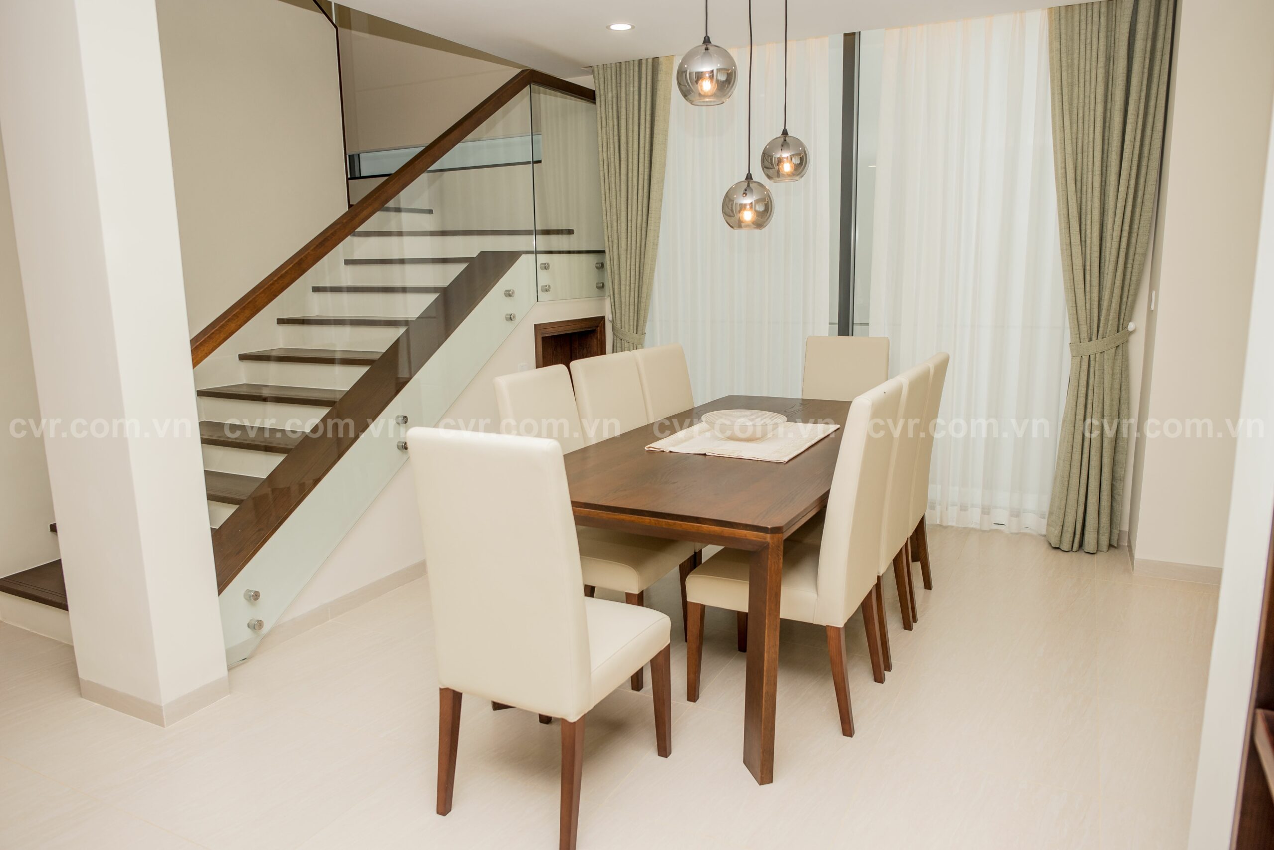 THE POINT GOLF COURSE VILLA 4BDR FOR SALE IN DA NANG