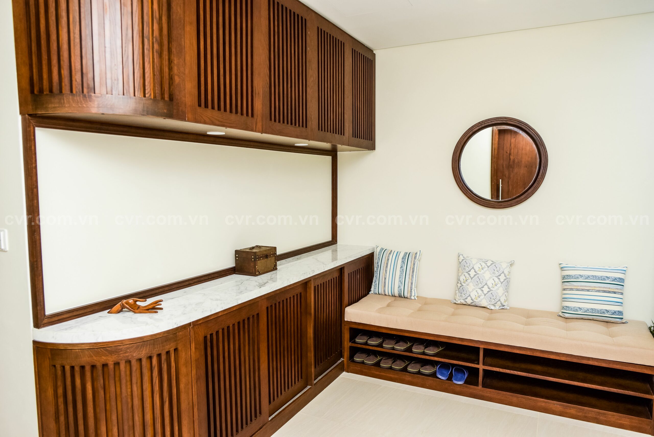 THE POINT GOLF COURSE VILLA 4BDR FOR SALE IN DA NANG