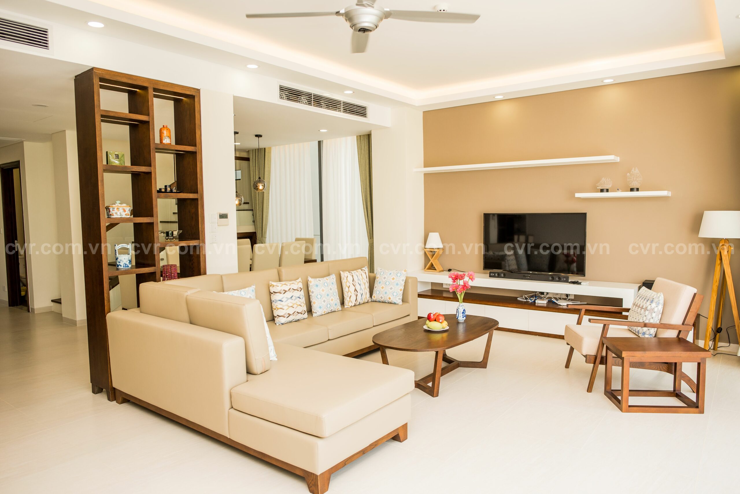 THE POINT GOLF COURSE VILLA 4BDR FOR SALE IN DA NANG