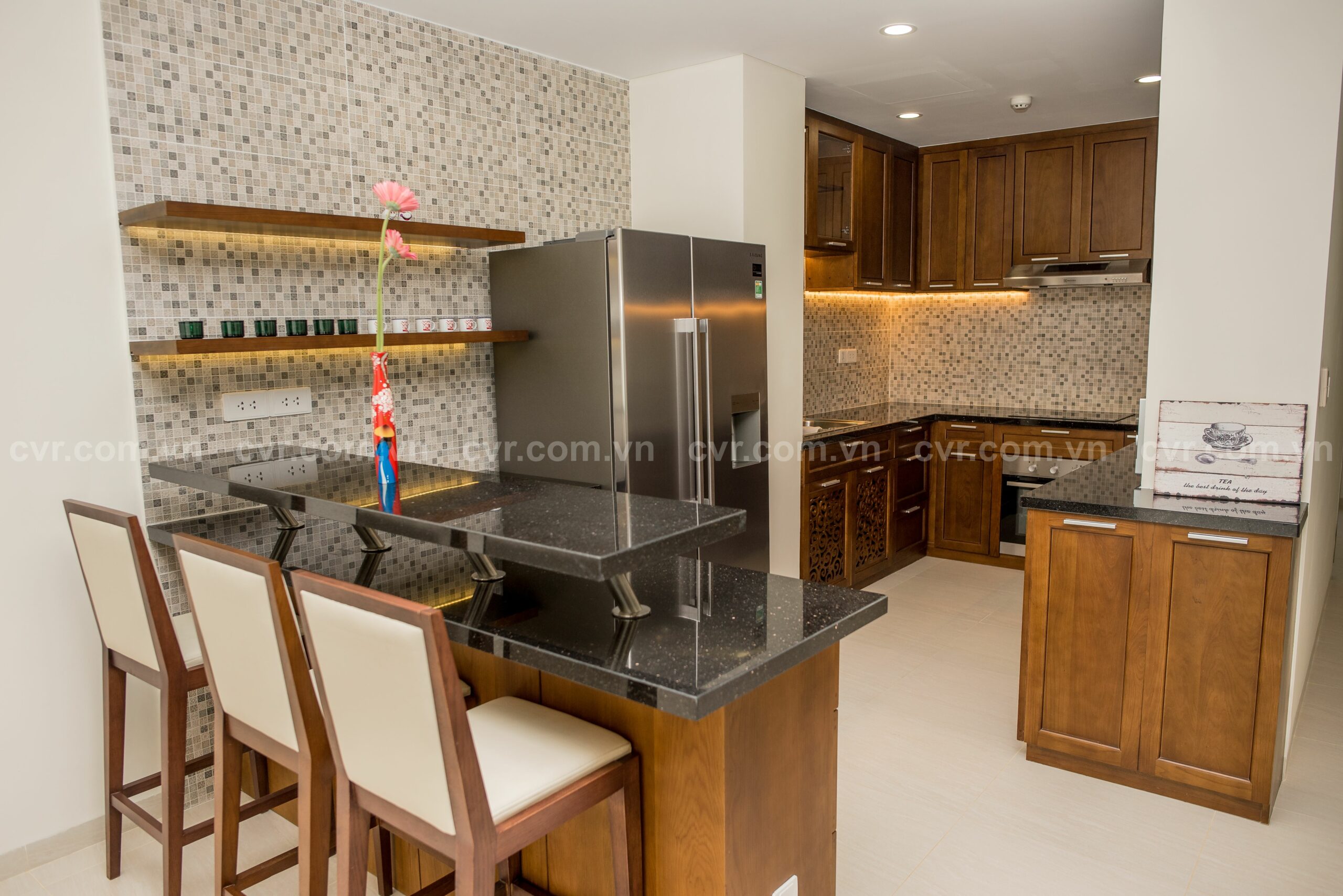 THE POINT GOLF COURSE VILLA 4BDR FOR SALE IN DA NANG