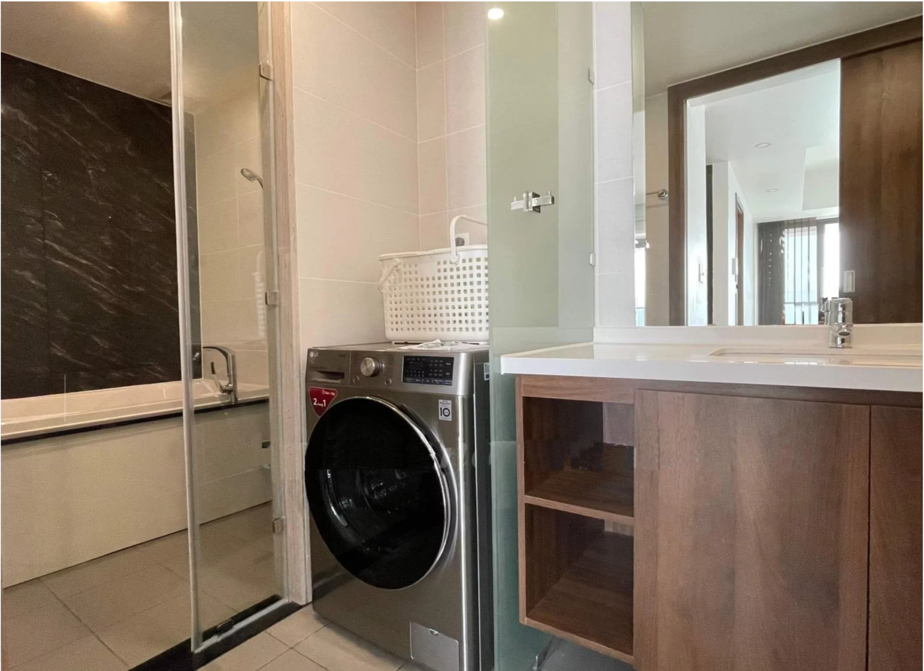 2bdr Hiyori apartment for sale