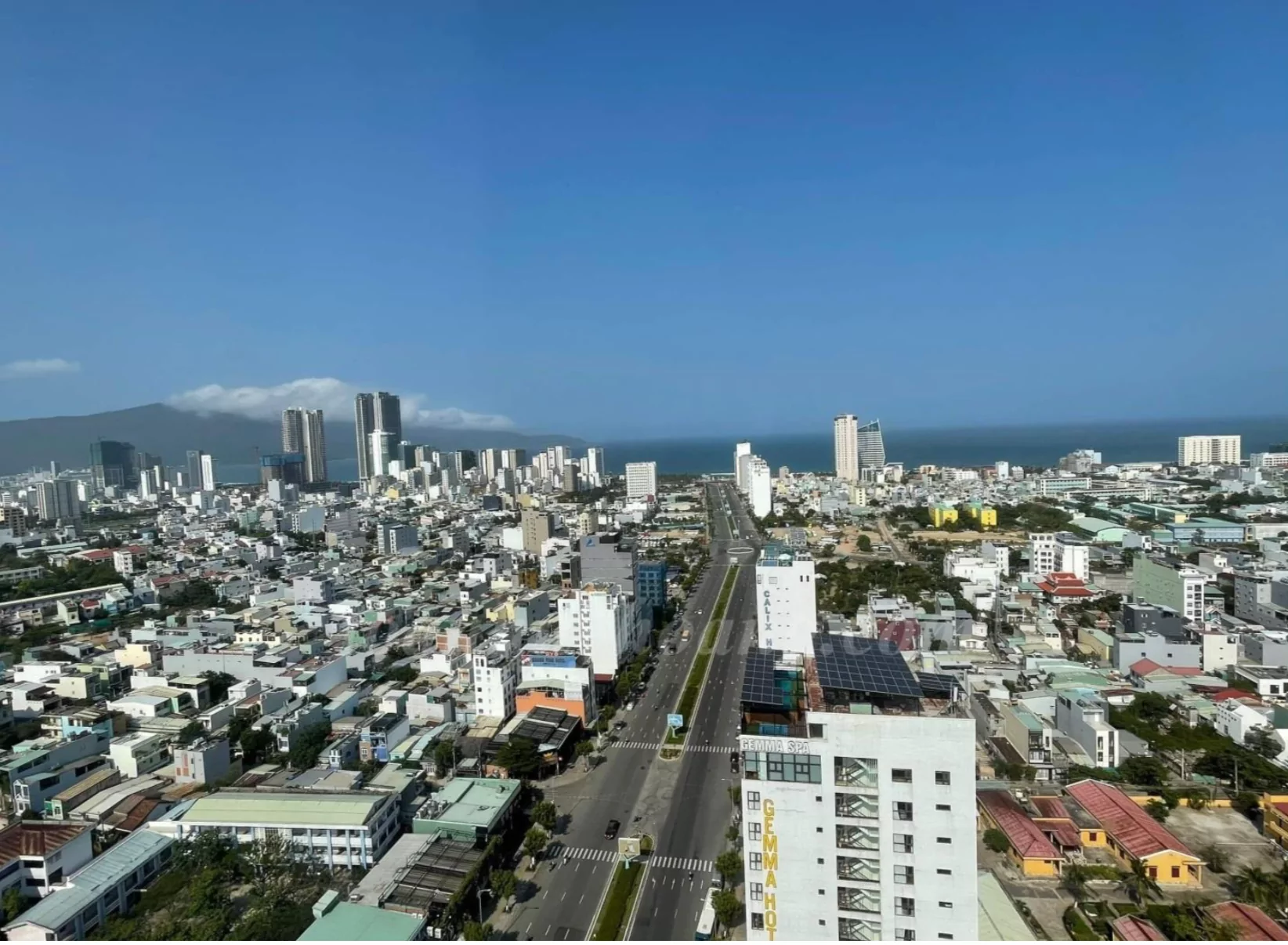 2bdr Hiyori apartment for sale