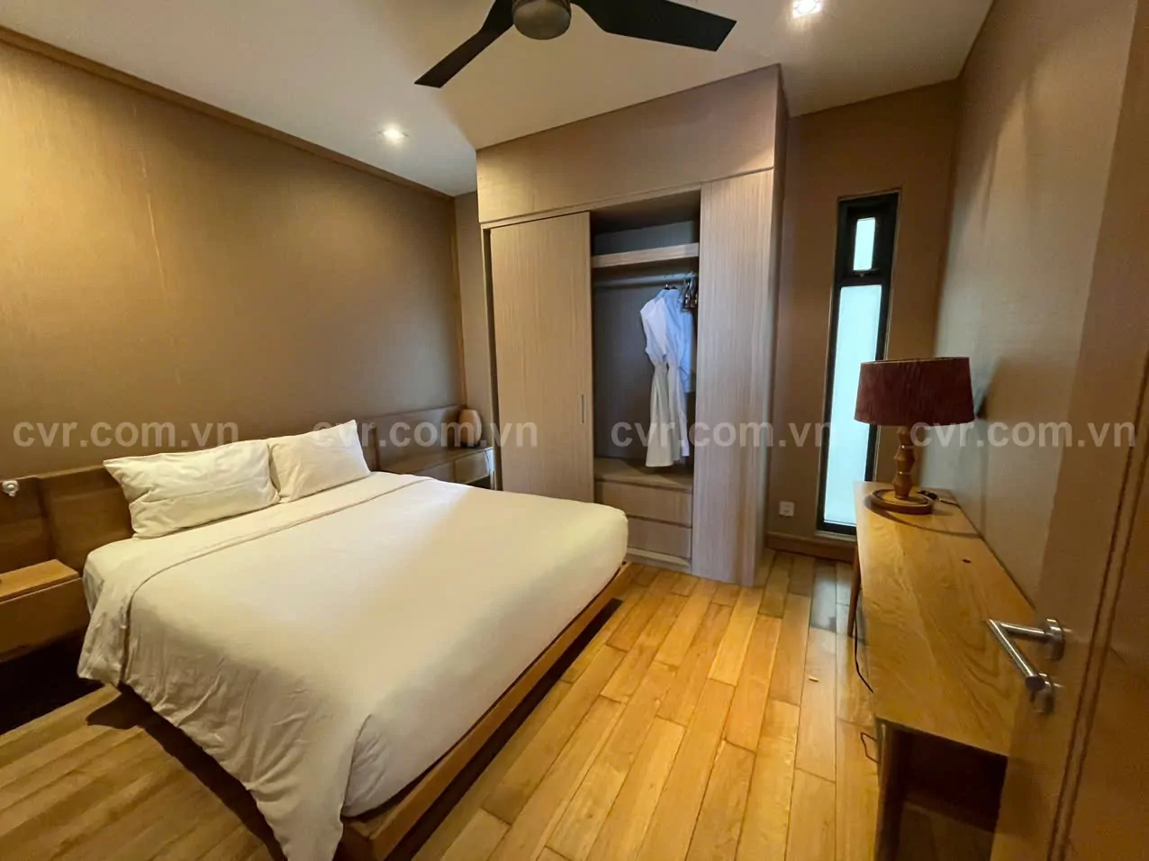 2 Bedroom Apartment For Rent In The Ocean Suite Da Nang
