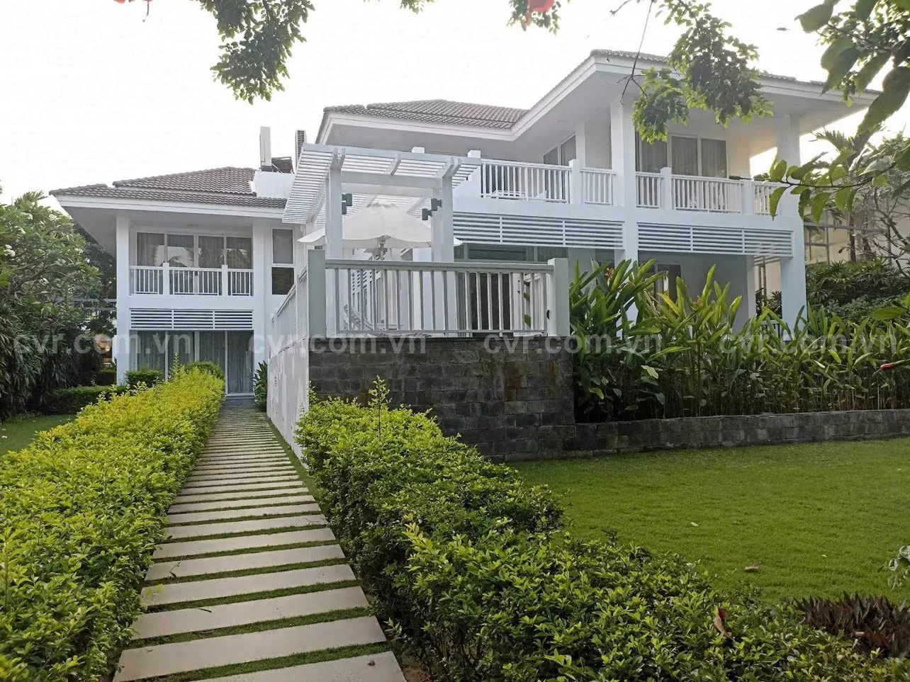6 Bedroom Villa For Sale In Premier Village Da Nang Resort