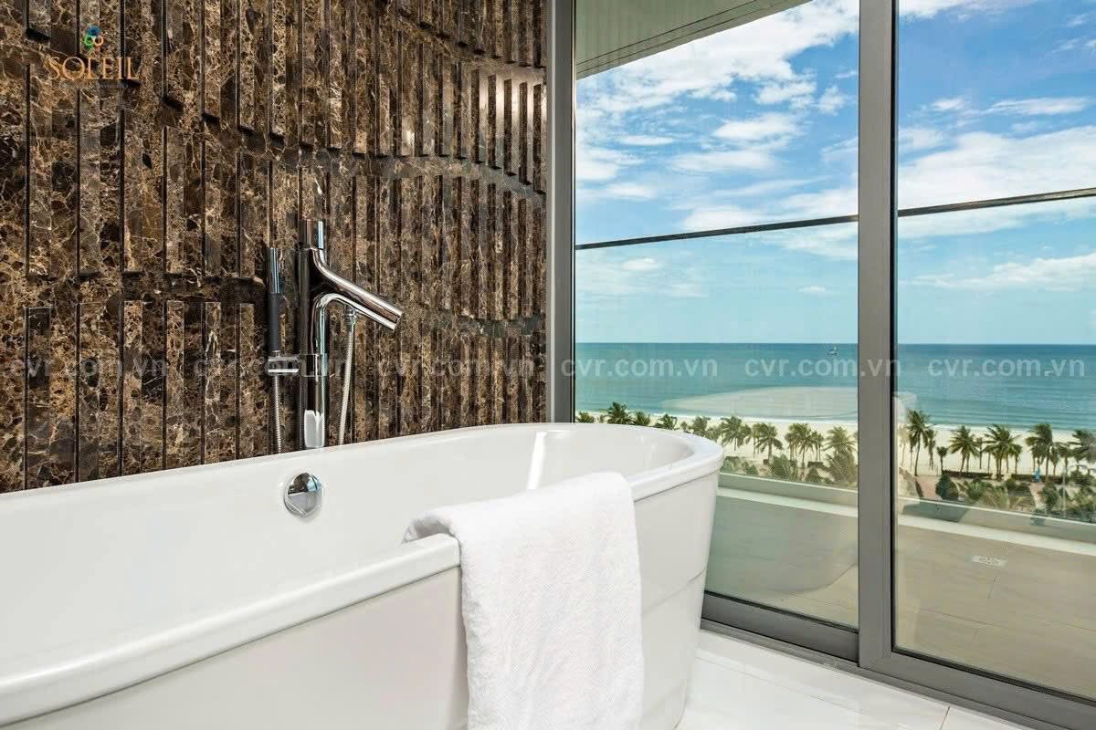 Wyndham Soleil Da Nang | 1 Bedroom and 2 Bedroom Beachfront Apartment with Ocean View for Rent