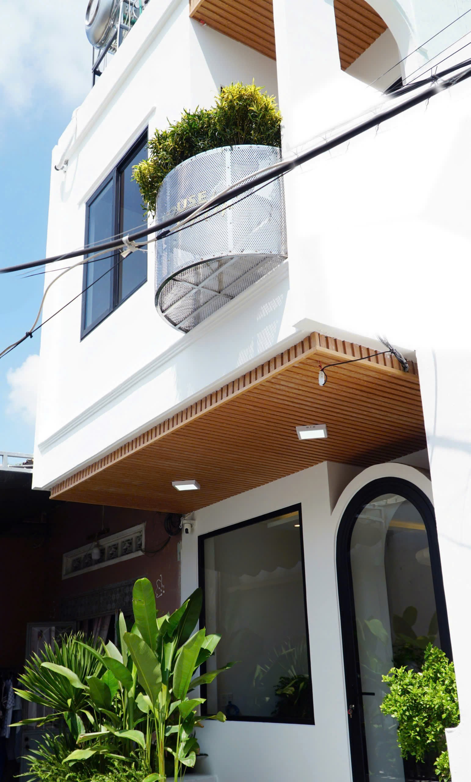 House for Rent on Đang Vu Hy Street – 2 Bedrooms – 24 Million VND/Month
