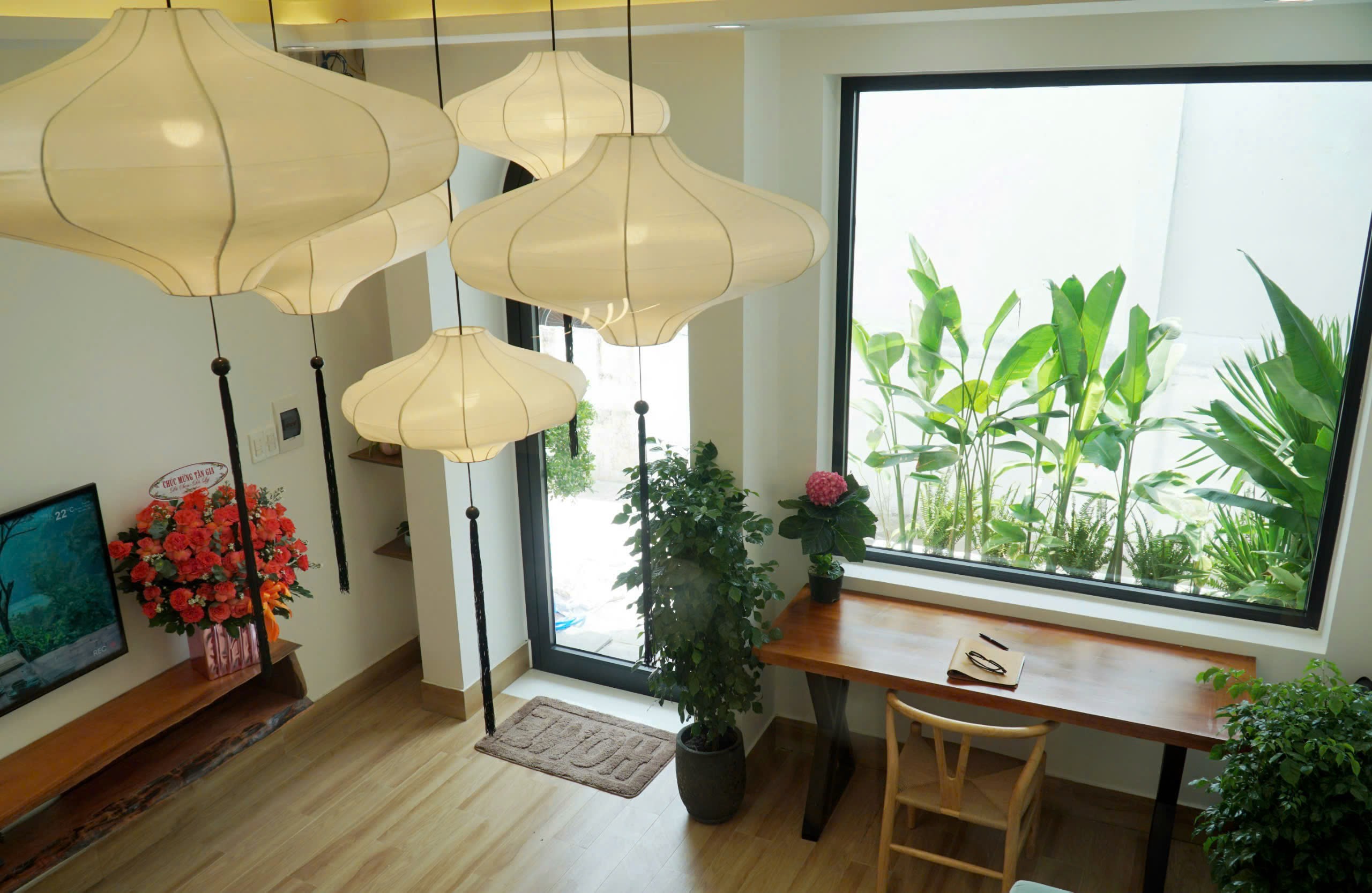 House for Rent on Đang Vu Hy Street – 2 Bedrooms – 24 Million VND/Month